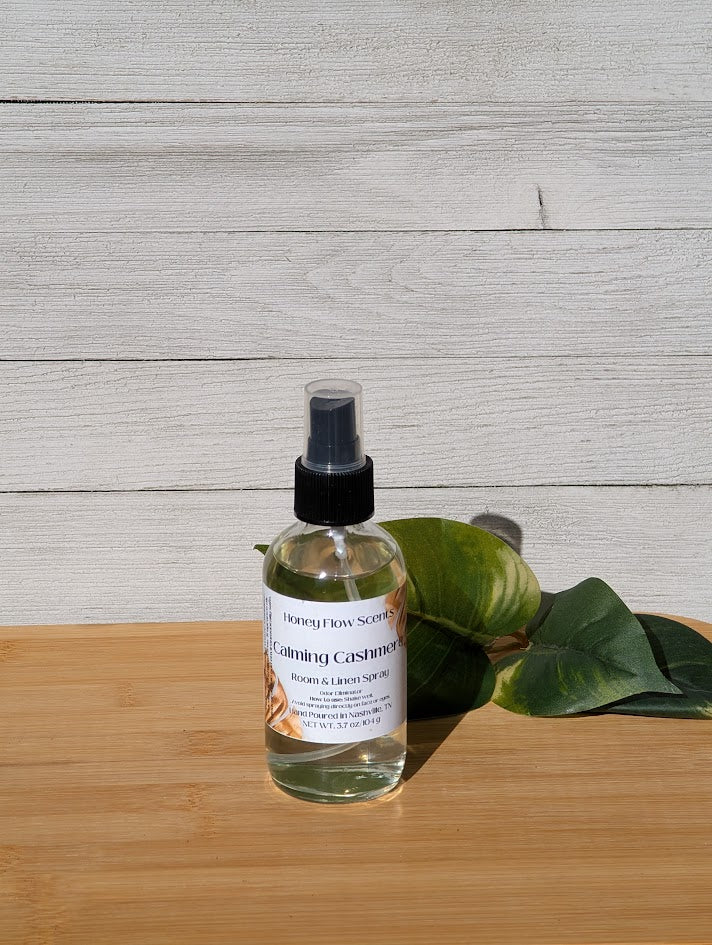 Calming Cashmere Room Spray