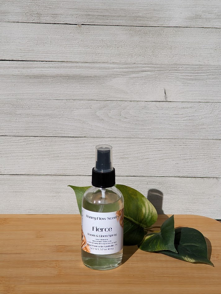 Fierce Room Spray