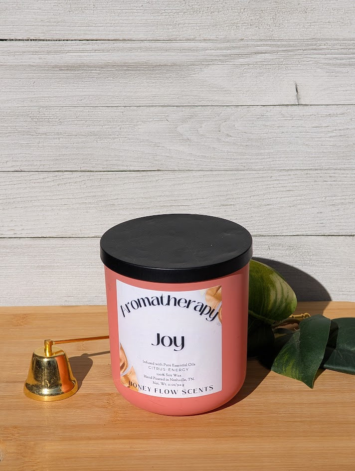 Joy - Aromatherapy Collection