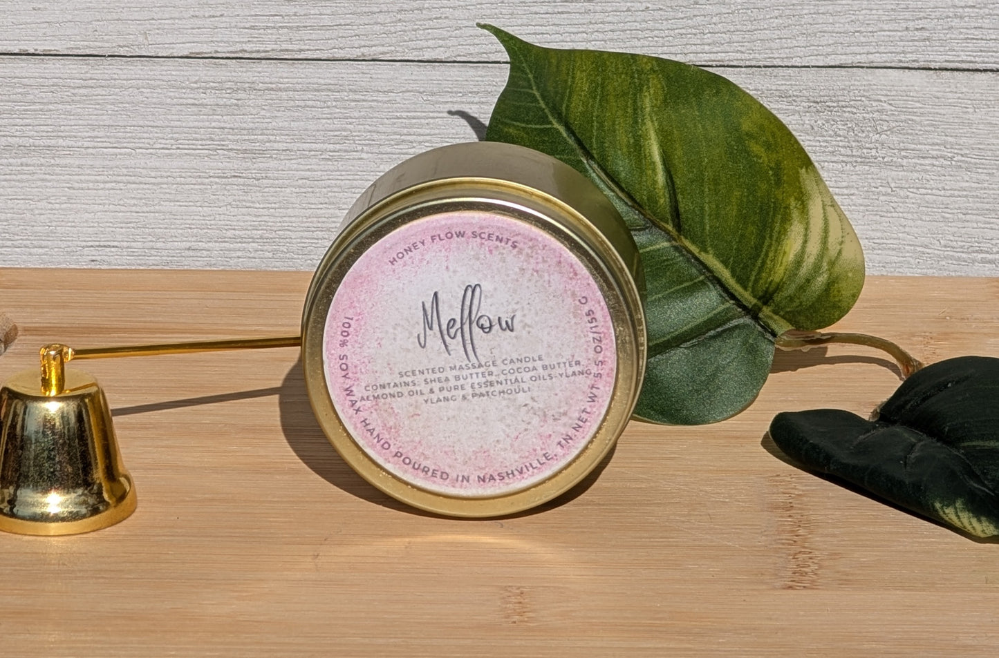 Massage (Body) Candles*