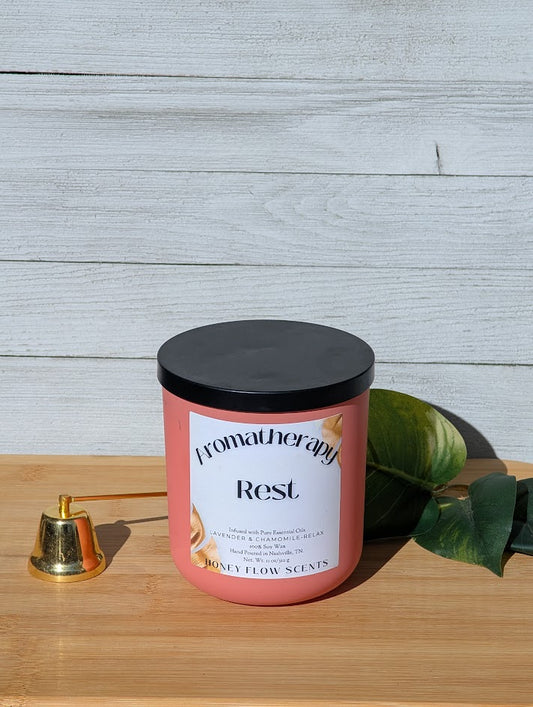 Rest - Aromatherapy Collection